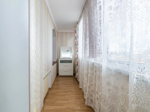 Квартира на Заслонова 17