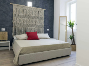 Апартаменты Paduina3 Comfort