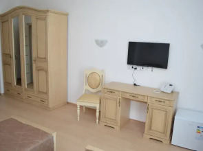 Отель Загородный Диево-Городище