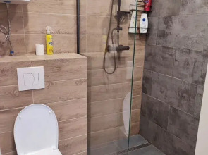 Квартира на Проспекте Обводный Канал 76