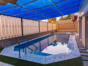 Вилла 604 Powered By Look