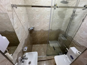 Курортный отель Shosh Garden Family