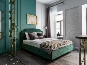 Апартаменты D на 6-й Советской 22/22