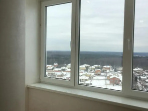 Апартаменты Истоман 2+2+1 с видом на Лес