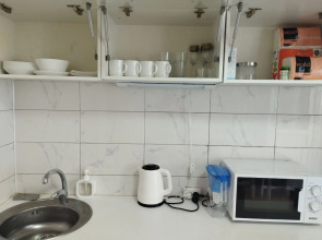 Квартира Уютная около ТЦ