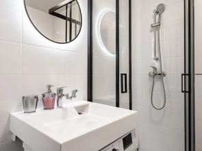 Квартира Бронзовый век