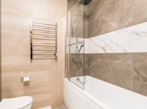 Апартаменты в Самом Центре Казани Premium в Royal Residence