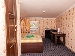 Отель 24 Часа