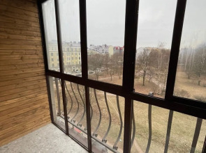 Апартаменты Гранхольм