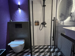 Апартаменты Deluxe 3