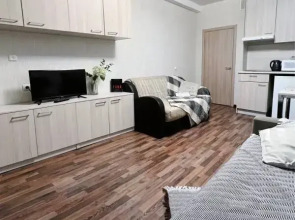 Апартаменты Park Inn Citi Rooms 6