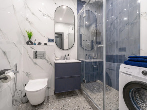 Апартаменты Горький1