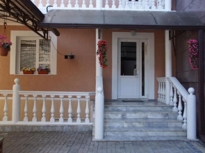 Гостевой дом Штурвал