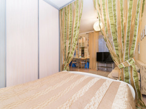 Апартаменты Домашний Уют на Попова 25