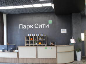 Квартира на Кристалле