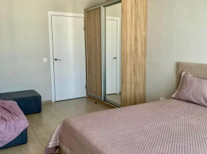 Квартира на Романовской 13