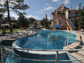 Гостевой дом Морской Конек