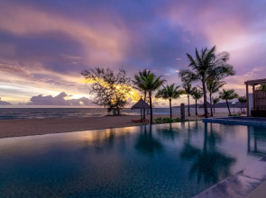 Отель Mövenpick Villas & Residences  Phu Quoc