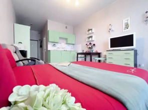 Апартаменты Park Inn Citi Rooms