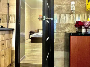 Апартаменты на улице Карла Маркса 6