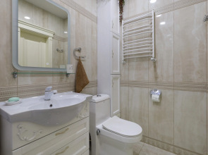 Апартаменты Flat on Ozernaja