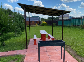 Мини-Отель Солнечный Дом - Casa del Sole