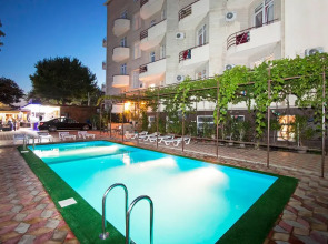 Берег Надежды (Анапа)