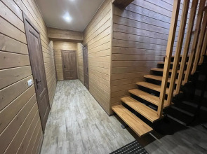 Гостевой дом Аршанский Бор