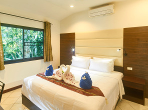 Апартаменты Phuket Riviera Villas