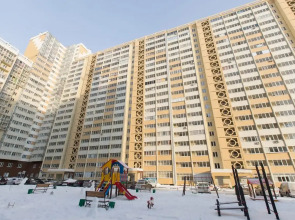 Апартаменты на Университетской Набережной