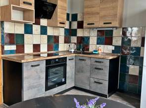 Квартира Rooms Posad Loft