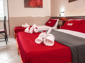 Maison Degas- Dimora de Charme