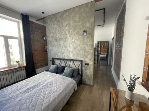 Квартира Хорошее место Южный Вал 4