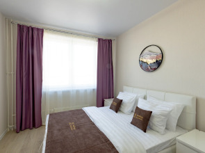 Апартаменты InnDays (1) Рязановское шоссе, 31к1