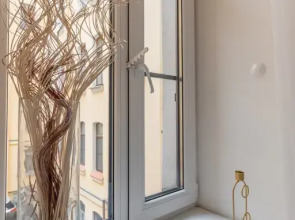 Апартаменты Джулиата 5