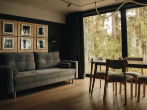 База отдыха Glanta