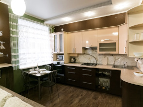 Квартира KEY2HOME на Московской 58