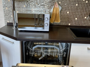 Апартаменты со Стильным Дизайном