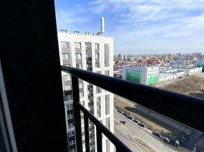 Апартаменты Euphoria