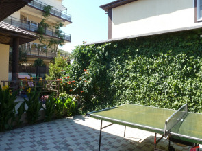 Гостевой Дом Солнечный Бриз