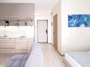 Апартаменты MiraCrimea