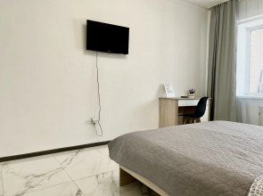 Апартаменты Иркутск