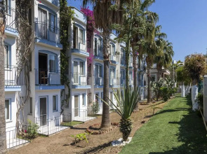 Smart Stay Beach Bodrum