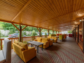 Отель Volga Volga