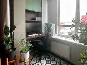 Квартира Амстердам