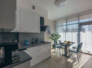 Квартира на первой линии