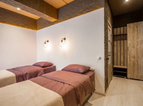 Гостевой дом Черника хаус