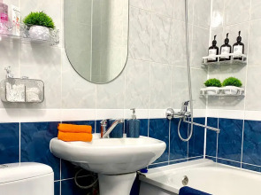 Квартира Стильная, уютная