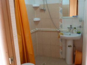 Гостевой Дом Дубовая Роща