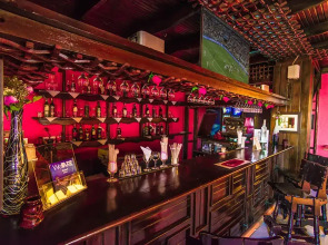 Tivoli Hotel Aqua Park